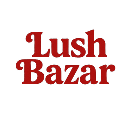 Lush Bazar