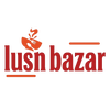 Lush Bazar  - Home