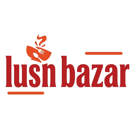 Lush Bazar 