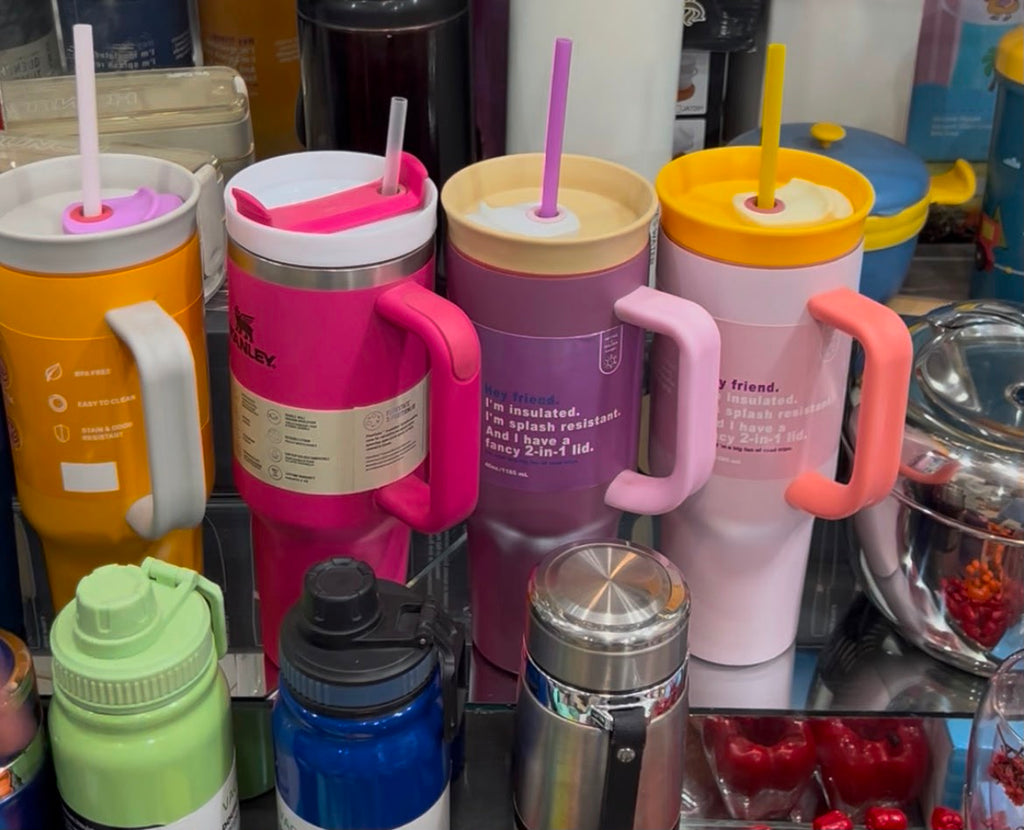 Stanley 1.18L Original Tumbler