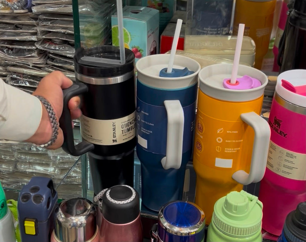 Stanley 1.18L Original Tumbler