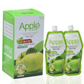 Apple Hair Color Shade 96 – Deep Black Without Harsh Chemicals