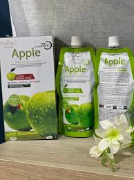 Apple Hair Color Shade 96 – Deep Black Without Harsh Chemicals