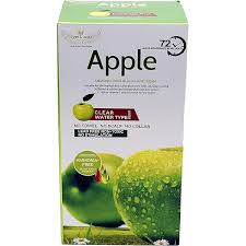 Apple Hair Color Shade 96 – Deep Black Without Harsh Chemicals