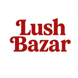 lush bazar1